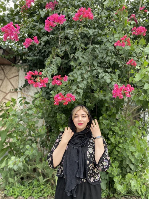 شال الیزابت