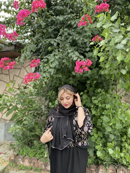 شال ایفوریا